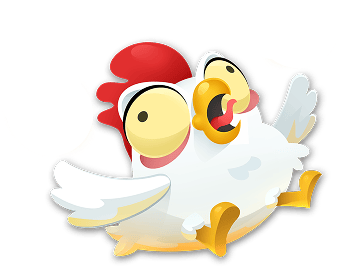 chicken