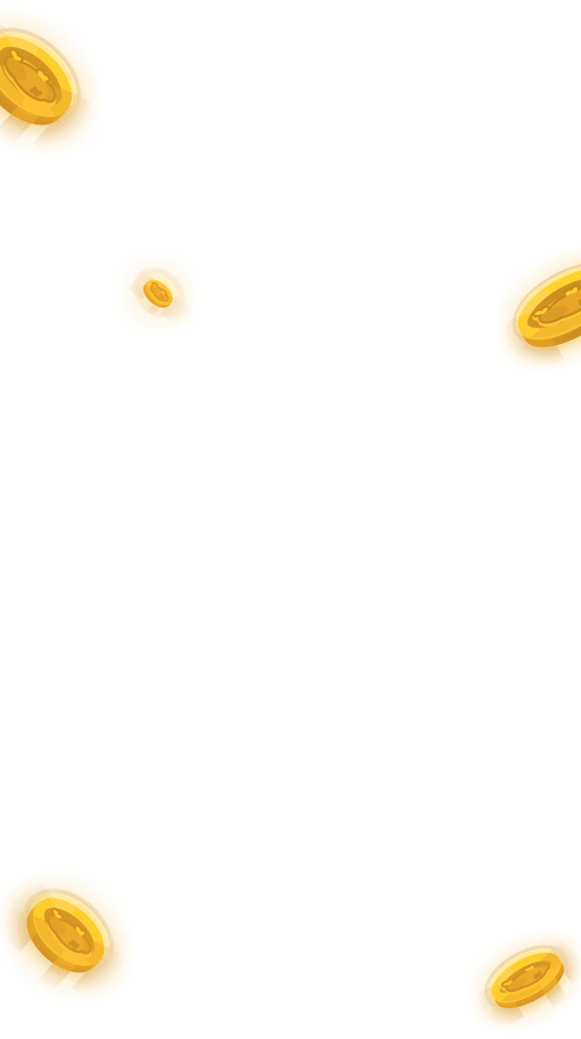coins