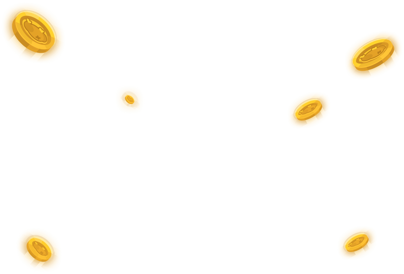 coins